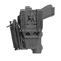 BLACK BOX CUSTOMS HAM Βάση Αξεσουάρ Θήκης Όπλου ( Alien Gear®) - Image 6