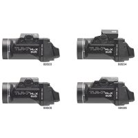 STREAMLIGHT TLR-7 HL-X SUB Φακός Πιστολιού για HELLCAT - Image 4