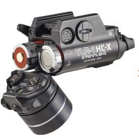 STREAMLIGHT TLR-1 HL-X Φακός Πιστολιού - Image 2