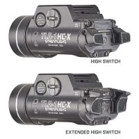 STREAMLIGHT TLR-1 HL-X Φακός Πιστολιού - Image 3