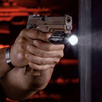 STREAMLIGHT TLR-1 HL-X Φακός Πιστολιού - Image 7