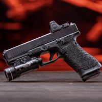 STREAMLIGHT TLR-1 HL-X Φακός Πιστολιού - Image 8