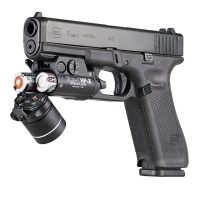 STREAMLIGHT TLR-1 HP-X Φακός Πιστολιού - Image 7