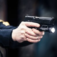 STREAMLIGHT TLR-1 HL Φακός Πιστολιού - Image 4