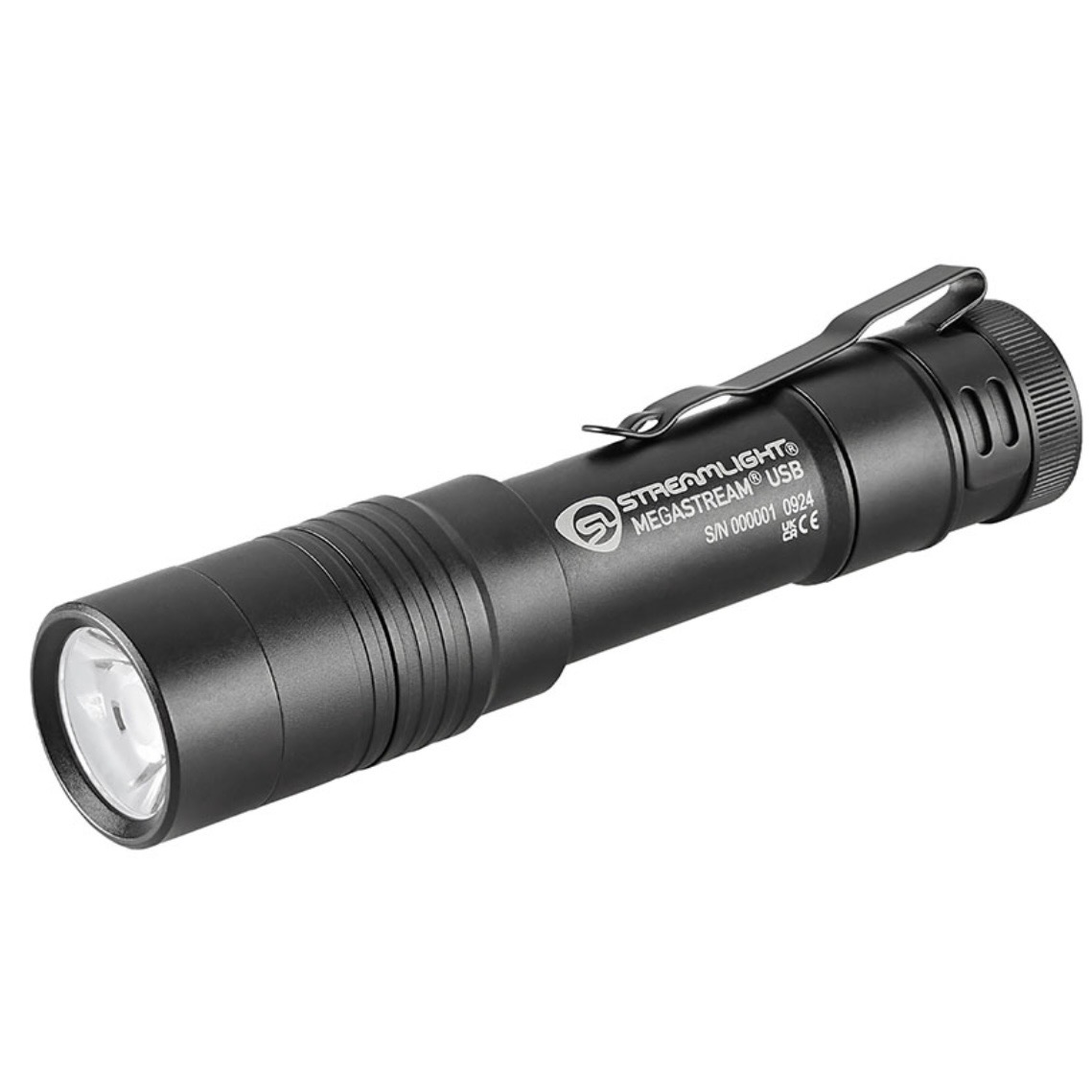 Screenshot STREAMLIGHT MEGASTREAM USB Φακός Χειρός - Image 1