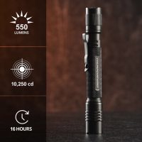 STREAMLIGHT PROTAC 2AA-X USB Φακός Χειρός - Image 3