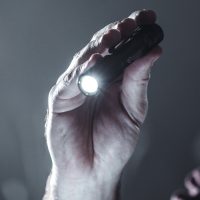 STREAMLIGHT MACROSTREAM USB Φακός Χειρός - Image 9