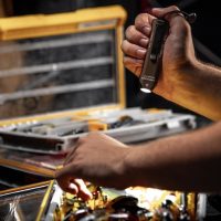 STREAMLIGHT WEDGE-XT USB Φακός Χειρός Καθημερινής Χρήσης - Μαύρος - Image 7