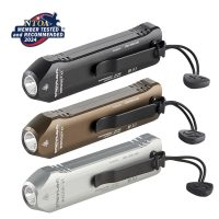 STREAMLIGHT WEDGE-XT USB Φακός Χειρός Καθημερινής Χρήσης - Μαύρος