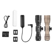 STREAMLIGHT PROTAC RAIL MOUNT HP-X PRO Long Gun Light
