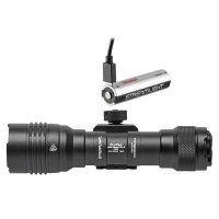 STREAMLIGHT PROTAC RAIL MOUNT HP-X PRO Φακός Τυφεκίου - Image 2