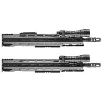 STREAMLIGHT PROTAC RAIL MOUNT HP-X PRO Φακός Τυφεκίου - Image 4