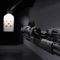 STREAMLIGHT PROTAC RAIL MOUNT HP-X PRO Φακός Τυφεκίου - Image 6