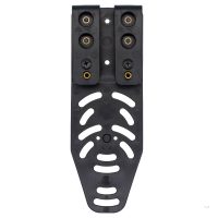 WILDER TACTICAL Multi Holster Platform Kit UAB Clip Standard - Image 2