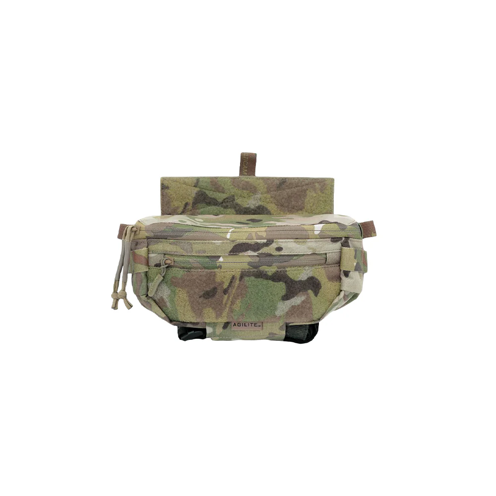 SixPack__MTC-1 AGILITE Six Pack™ Hanger Pouch - Image 1