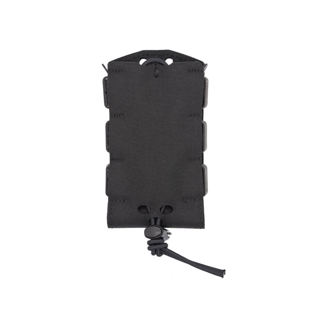 UA_AR_Rifle_Mag_V2_Bot_BLK_copy__14108 WILDER TACTICAL Urban Assault Γεμιστηροθήκη Τυφεκίου V2 - Image 1
