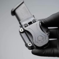 ALIEN GEAR Photon Sidecar Θήκη Γεμιστήρας Πιστολιού - Διπλής Στήλης - Image 5