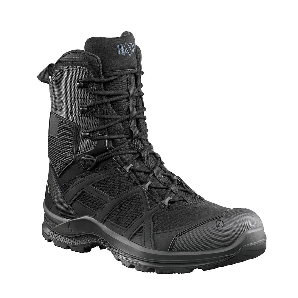 sfdvsdvsdvsd HAIX Black Eagle Athletic 2.1 GTX Ψηλά - Image 1