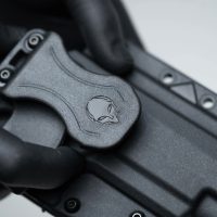 ALIEN GEAR Photon Θήκη - Glock 17/19 - Μεγάλος Φακός ( Steamlight TLR-1/Surefire X300) - Image 3