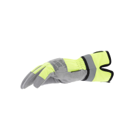MECHANIX ColdWork Leather Gauntlet Hi-Viz - Γάντια - Image 4
