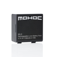 MOHOC® Μπαταρία - Image 3