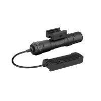 O-LIGHT Odin S Picatinny 1500 Lumens Weapon Flashlight - Image 2
