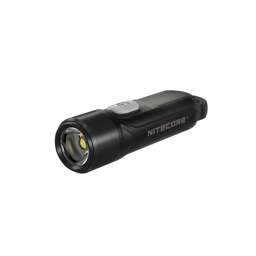 201912021723063135_m NITECORE TIKI LE Mini Φακός Μπρελόκ - Image 1