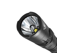 NITECORE MH12 V2 Next Generation USB-C Rechargeable 21700 Dual Fuel Multiuse Φακός - Image 5