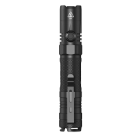 NITECORE MH10 V2 Next Generation 21700 Dual Fuel EDC Φακός - Image 2