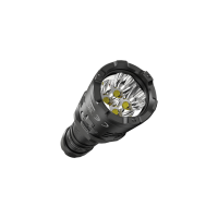 NITECORE P20iX Xtreme Performance i-Generation 21700 Tactical Φακός - Image 4
