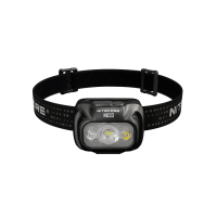 NITECORE NU33 Triple Output USB-C Rechargeable Φακός Κεφαλής - Image 2