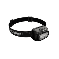NITECORE NU33 Triple Output USB-C Rechargeable Φακός Κεφαλής