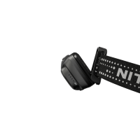 NITECORE NU33 Triple Output USB-C Rechargeable Φακός Κεφαλής - Image 4