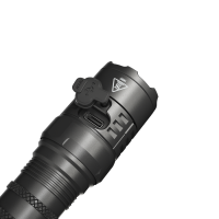 NITECORE P23i i-Generation Long Range 21700 Tactical Φακός - Image 3