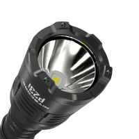 NITECORE P23i i-Generation Long Range 21700 Tactical Φακός - Image 4