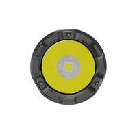 NITECORE P23i i-Generation Long Range 21700 Tactical Φακός - Image 5
