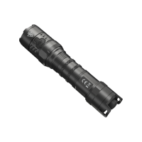 NITECORE P23i i-Generation Long Range 21700 Tactical Φακός - Image 2