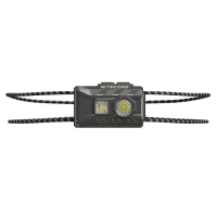 NITECORE NU20 Classic Ultra Lightweight Outdoor Φακός Κεφαλής - Image 3