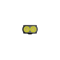 NITECORE EDC29 Ultra Slim High Performance EDC Φακός - Image 4