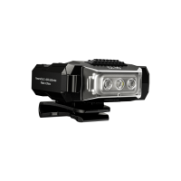 NITECORE CL10 Ultra Lightweight Clip-on Φακός Πολλαπλών Χρήσεων