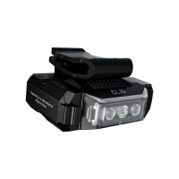 NITECORE CL10 Ultra Lightweight Clip-on Φακός Πολλαπλών Χρήσεων - Image 2