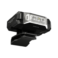 NITECORE CL10 Ultra Lightweight Clip-on Φακός Πολλαπλών Χρήσεων - Image 3