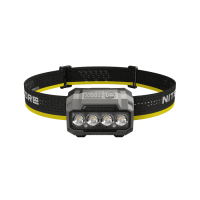 NITECORE HA23 UHE Φακός Κεφαλής - Image 2