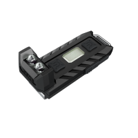 NITECORE Thumb LEO 120° Tiltable Work Light Φακός - Image 3