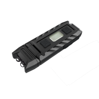 NITECORE Thumb LEO 120° Tiltable Work Light Φακός