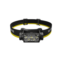 NITECORE HC60 UHE Φακός Κεφαλής - Image 2