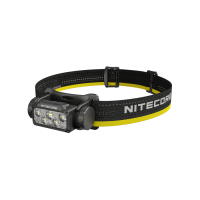 NITECORE HC60 UHE Headlamp