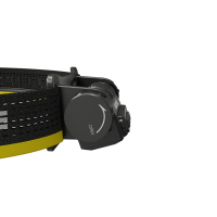 NITECORE HC60 UHE Φακός Κεφαλής - Image 4