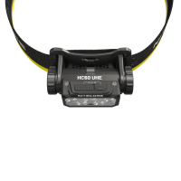 NITECORE HC60 UHE Φακός Κεφαλής - Image 3