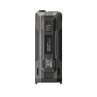 NITECORE EDC37 Ultimate Tactical EDC Φακός - Image 2